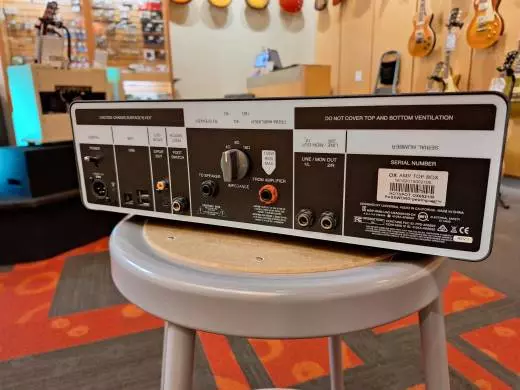 Universal Audio - OX Box 2